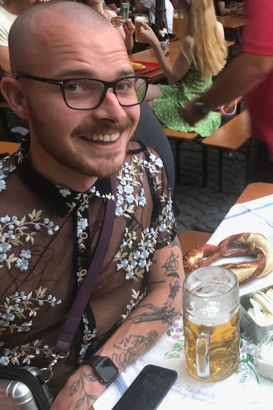 Oskar