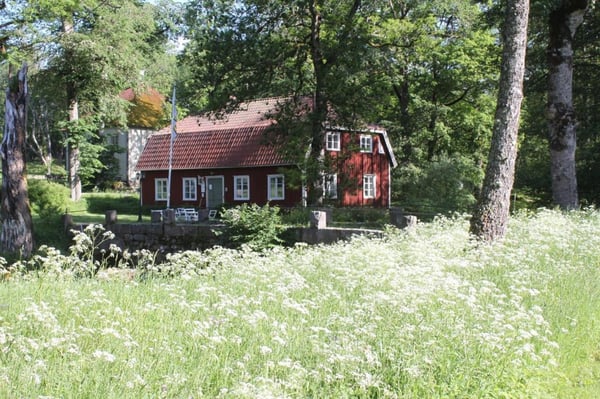 Årås Säteri